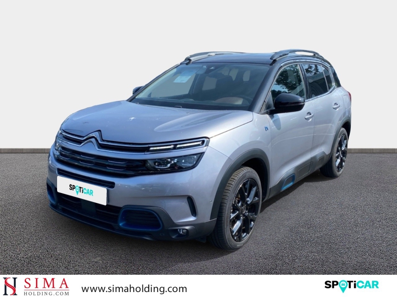 Image de l'annonce principale - Citroën C5 Aircross