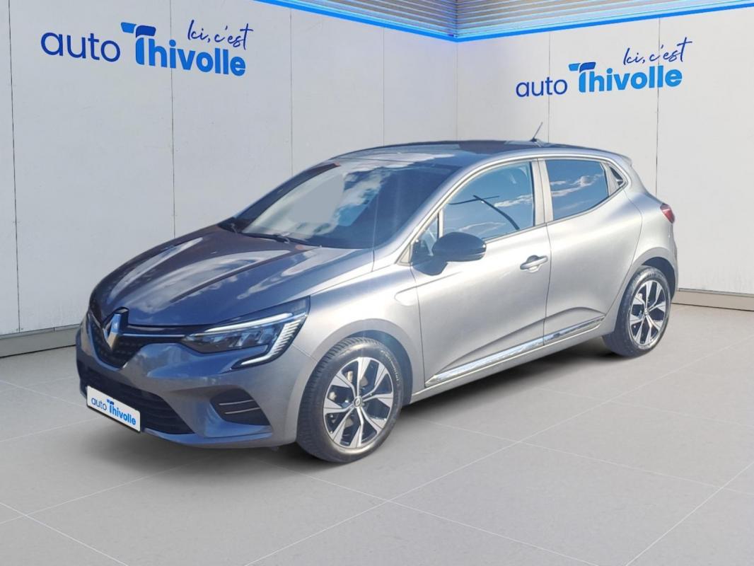 Image de l'annonce principale - Renault Clio