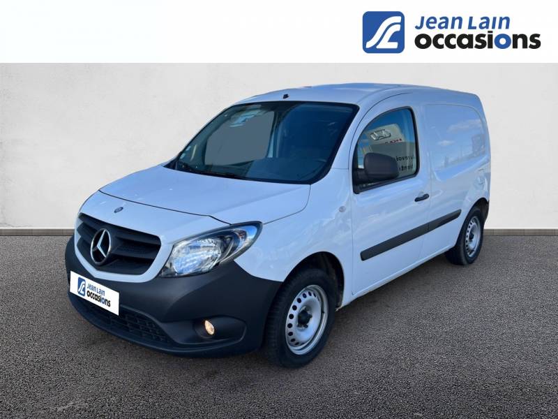 Image de l'annonce principale - Mercedes-Benz Citan