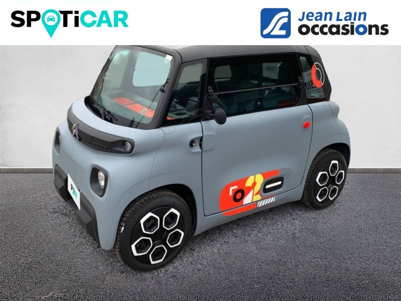 Image de l'annonce principale - Citroën Ami