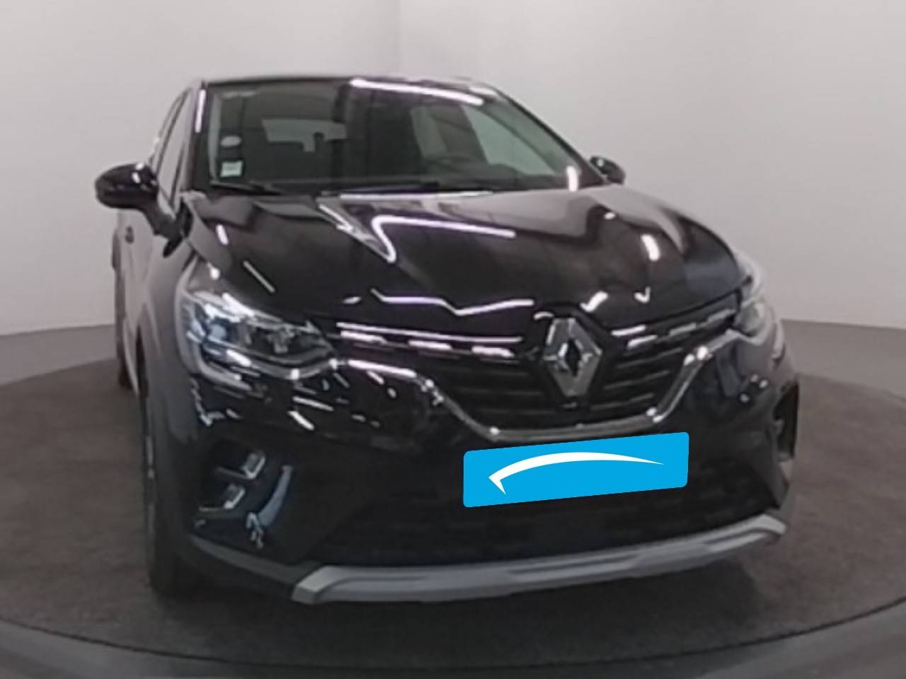 Image de l'annonce principale - Renault Captur