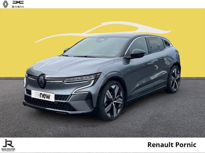 Image de l'annonce principale - Renault Megane E Tech