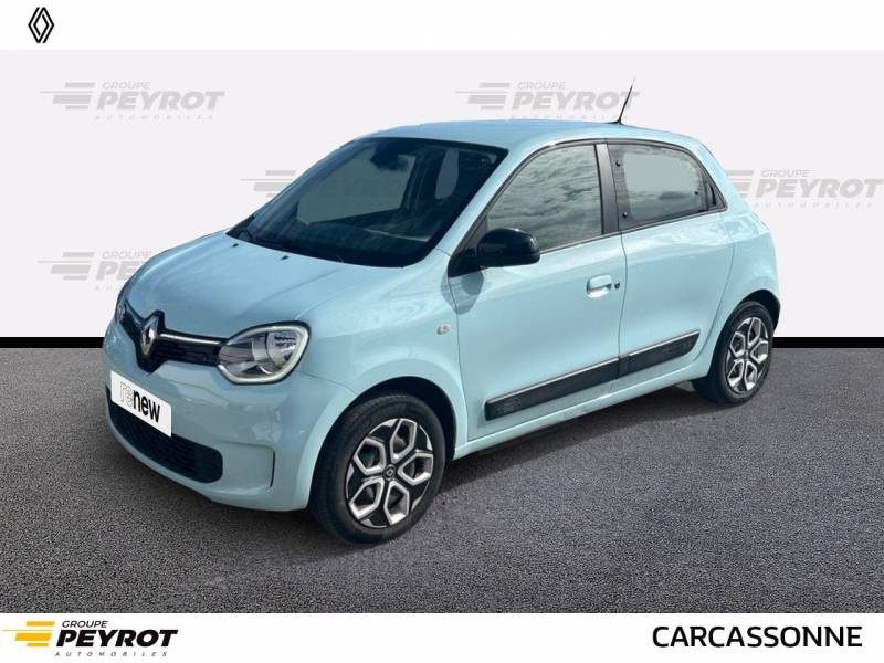 Image de l'annonce principale - Renault Twingo