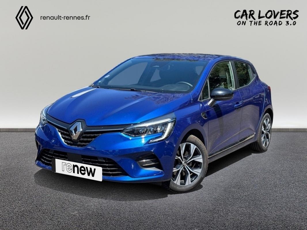 Image de l'annonce principale - Renault Clio