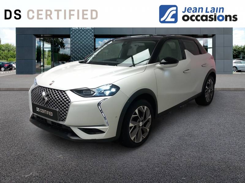 Image de l'annonce principale - DS DS 3 Crossback