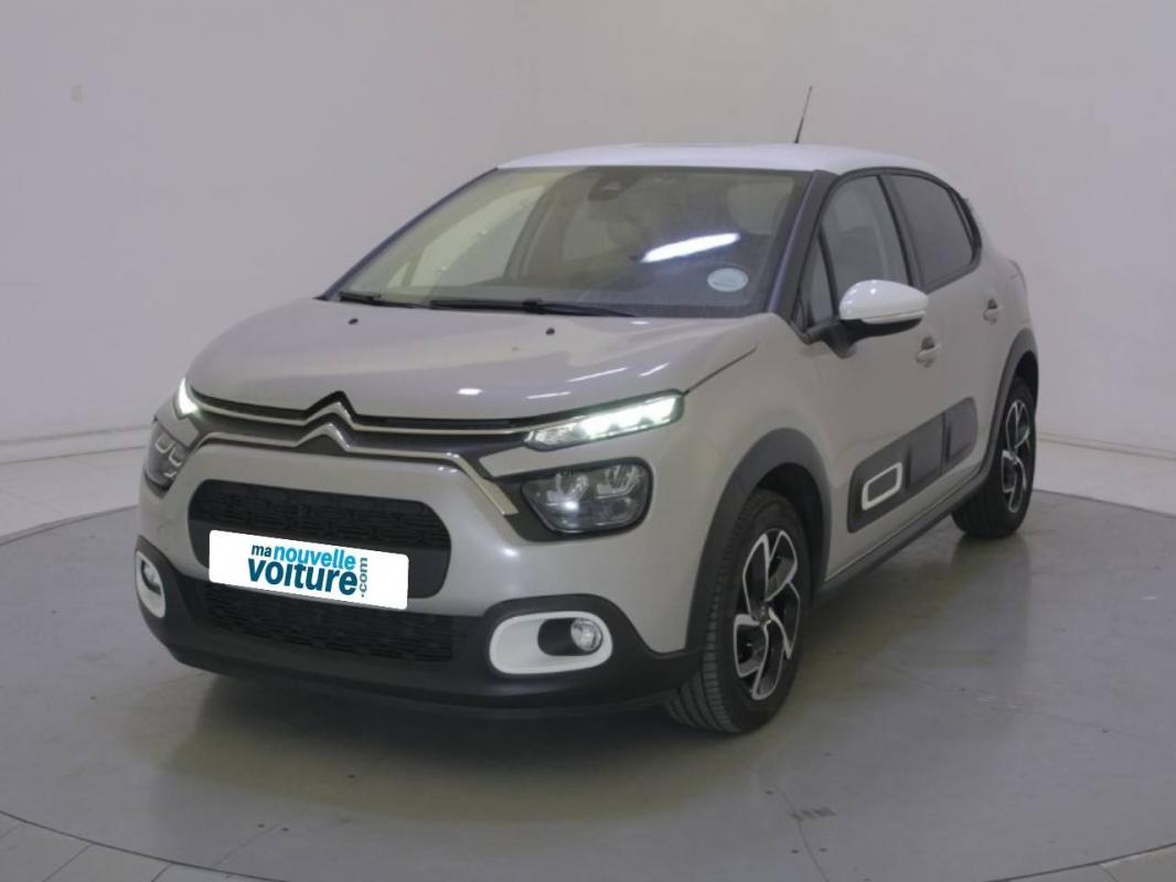 Image de l'annonce principale - Citroën C3