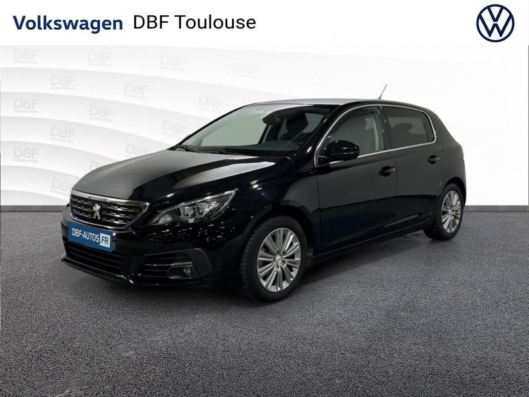 Image de l'annonce principale - Peugeot 308