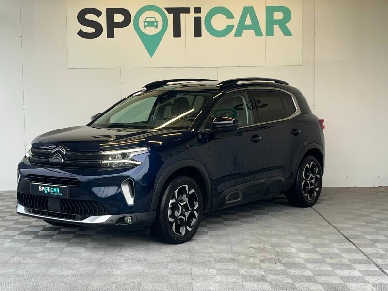 Image de l'annonce principale - Citroën C5 Aircross