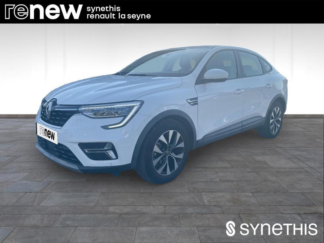 Image de l'annonce principale - Renault Arkana
