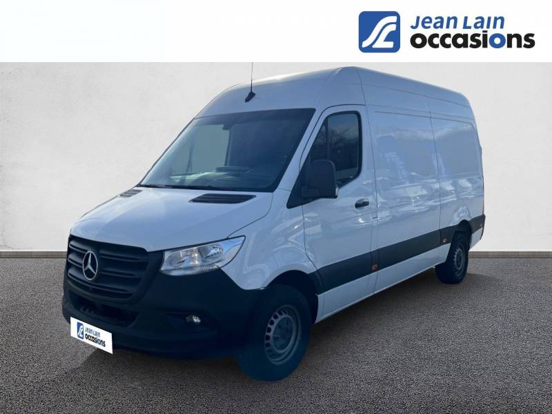 Image de l'annonce principale - Mercedes-Benz Sprinter