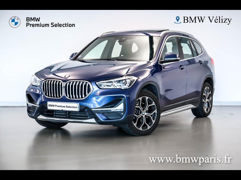 Image de l'annonce principale - BMW X1