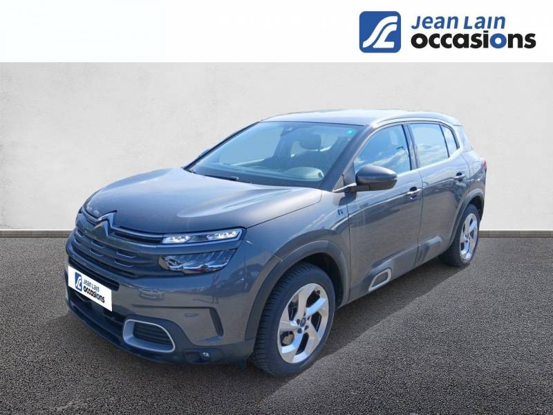 Image de l'annonce principale - Citroën C5 Aircross