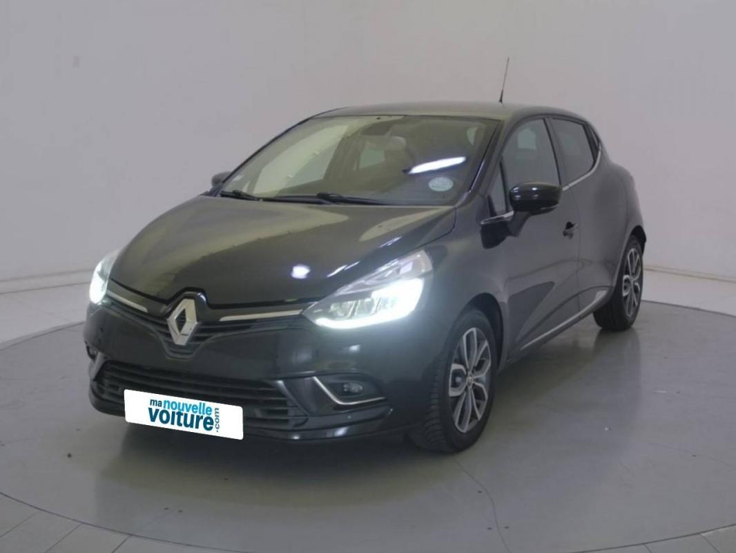 Image de l'annonce principale - Renault Clio