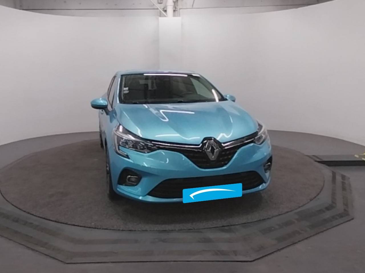 Image de l'annonce principale - Renault Clio