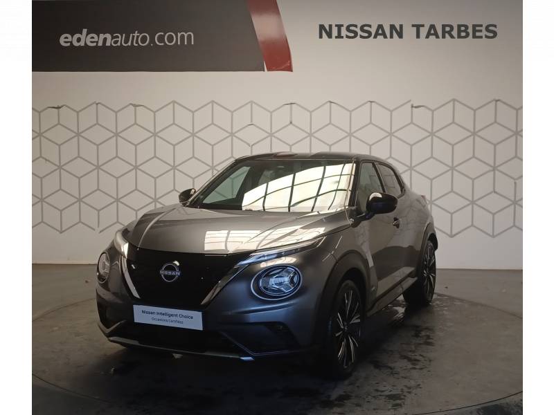 Image de l'annonce principale - Nissan Juke