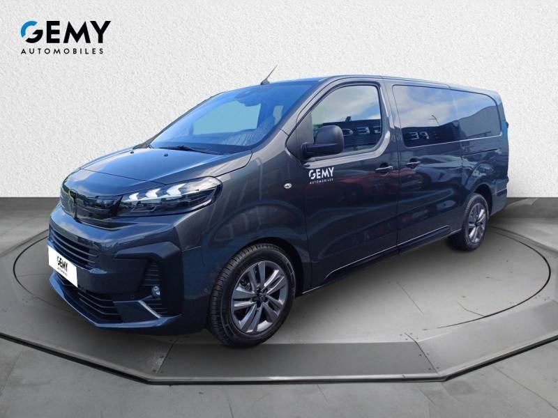 Image de l'annonce principale - Peugeot Expert