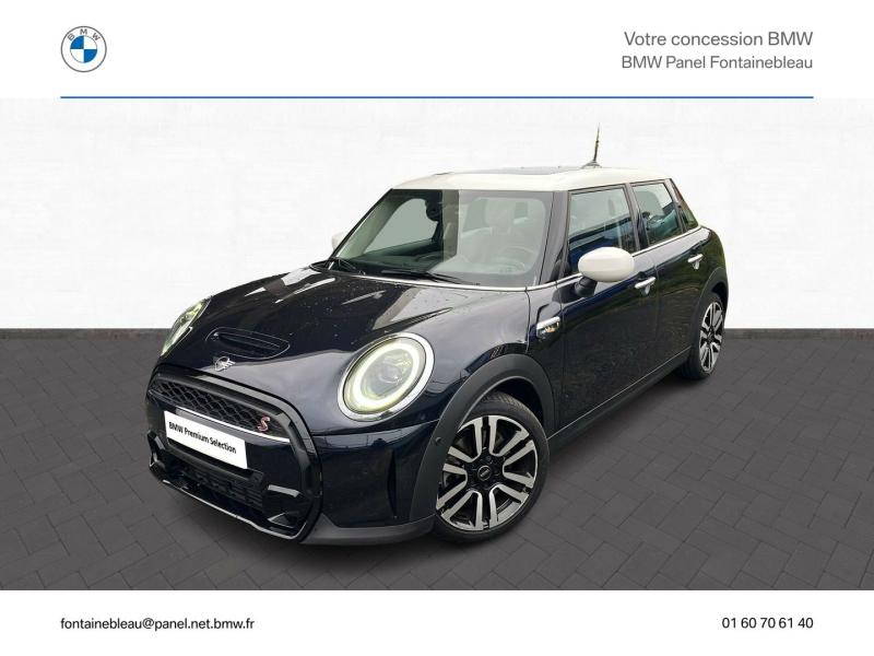 Image de l'annonce principale - MINI Hatch 5 Portes