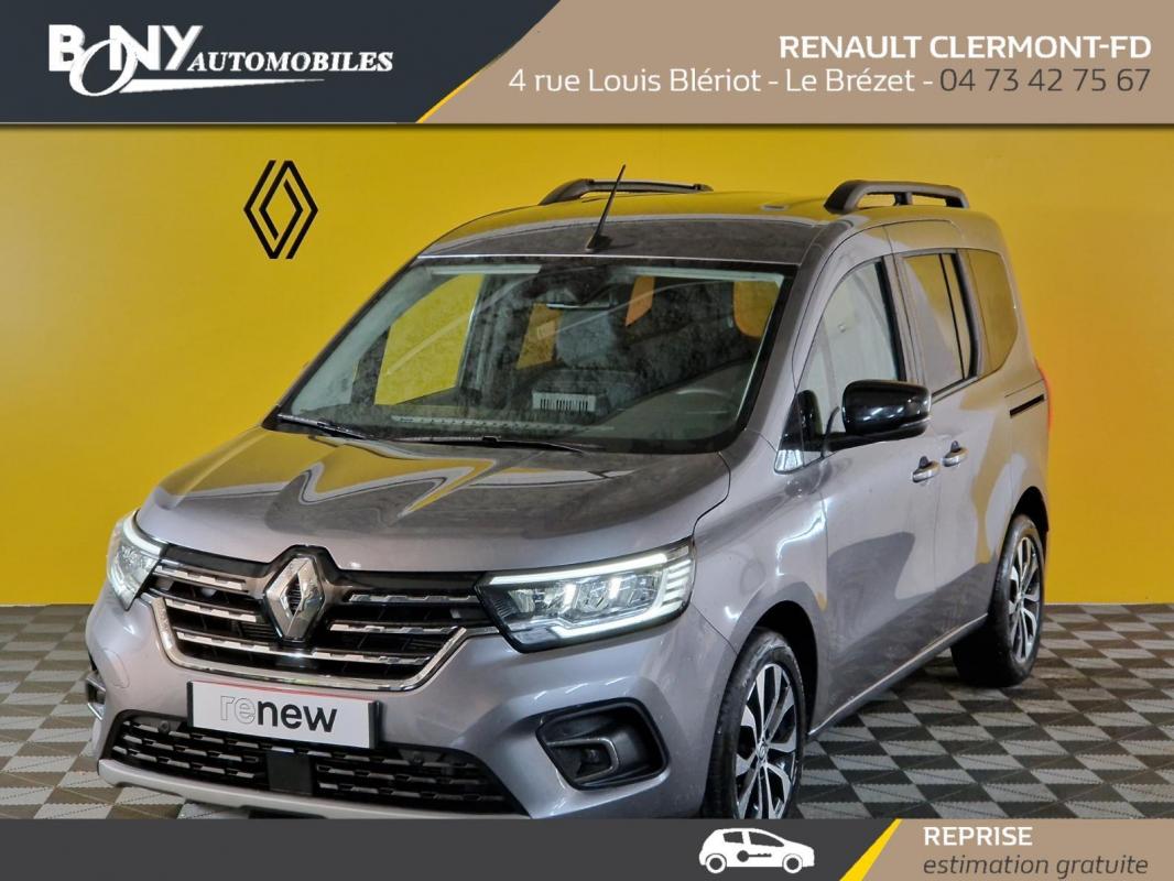 Image de l'annonce principale - Renault Kangoo