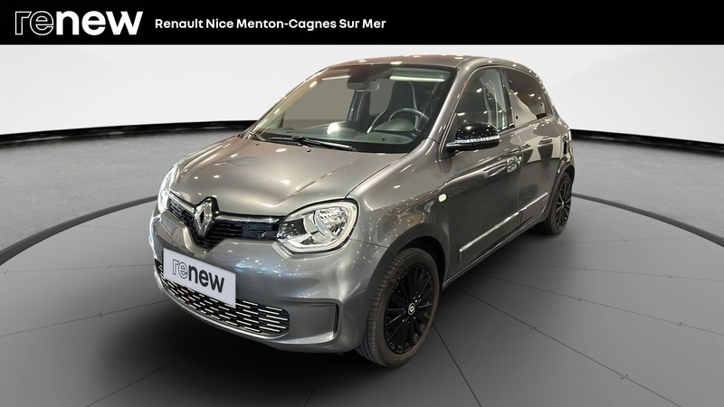 Image de l'annonce principale - Renault Twingo
