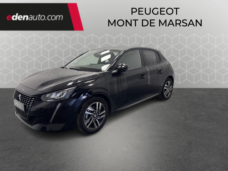 Image de l'annonce principale - Peugeot 208