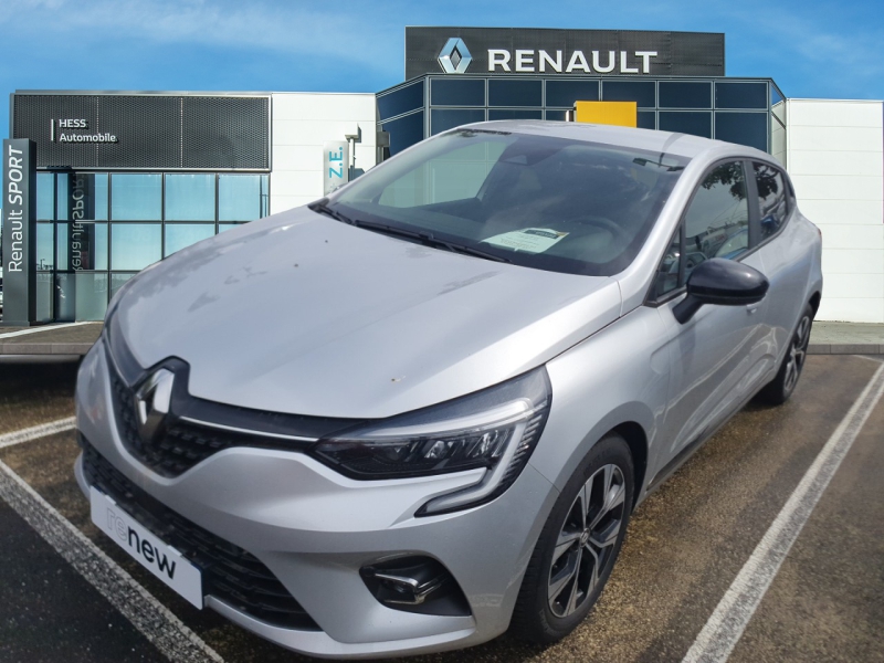 Image de l'annonce principale - Renault Clio