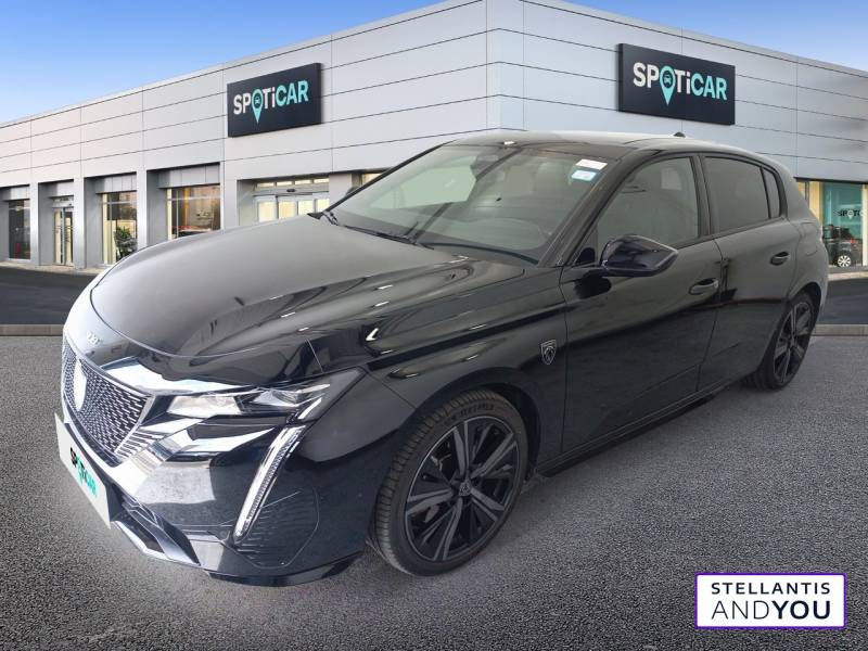 Image de l'annonce principale - Peugeot 308