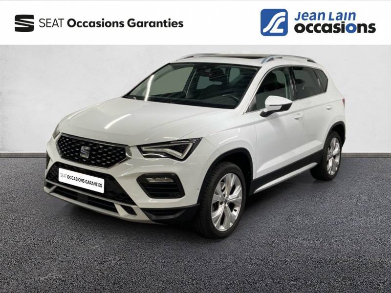 Image de l'annonce principale - SEAT Ateca