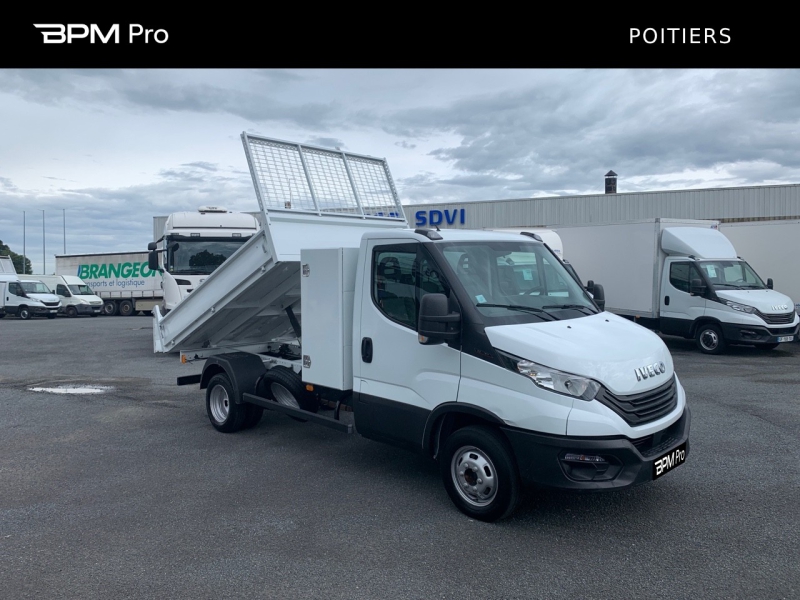 Image de l'annonce principale - Iveco Daily