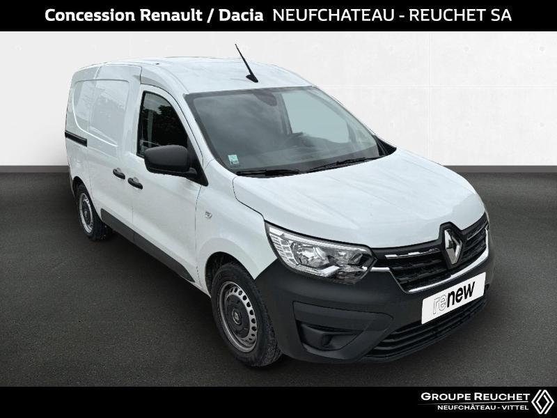 Image de l'annonce principale - Renault Express