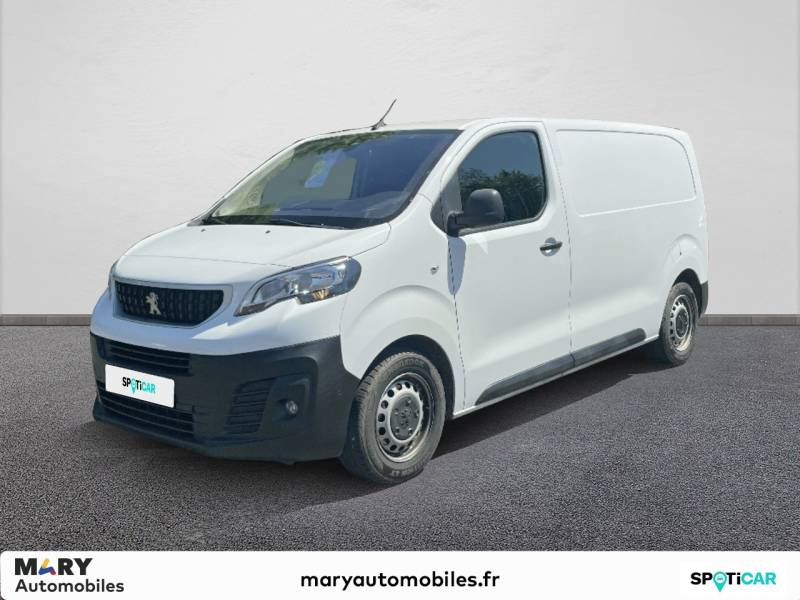 Image de l'annonce principale - Peugeot Expert