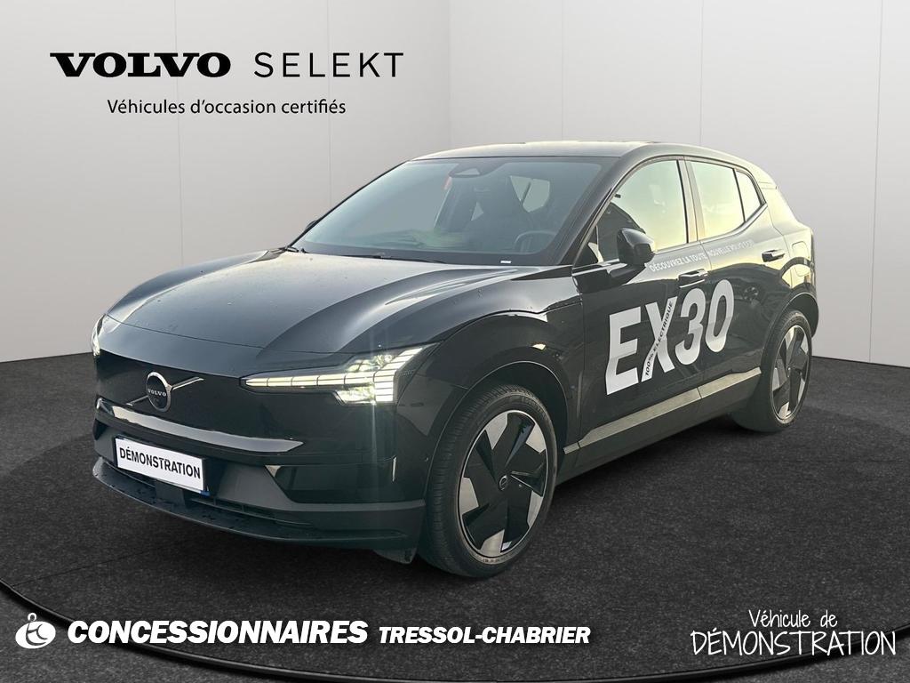 Image de l'annonce principale - Volvo EX30