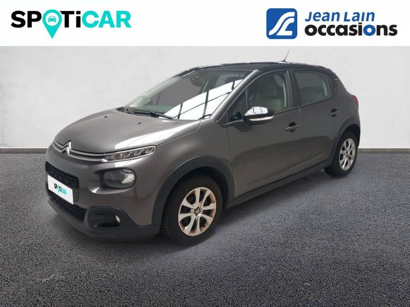 Image de l'annonce principale - Citroën C3