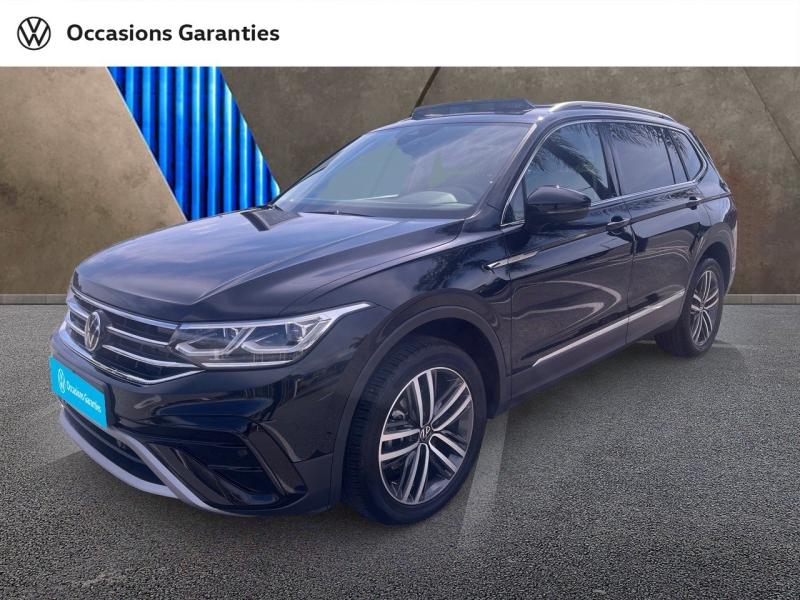 Image de l'annonce principale - Volkswagen Tiguan Allspace