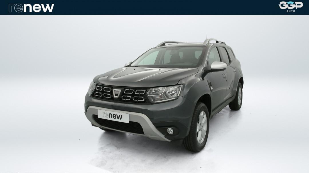 Image de l'annonce principale - Dacia Duster