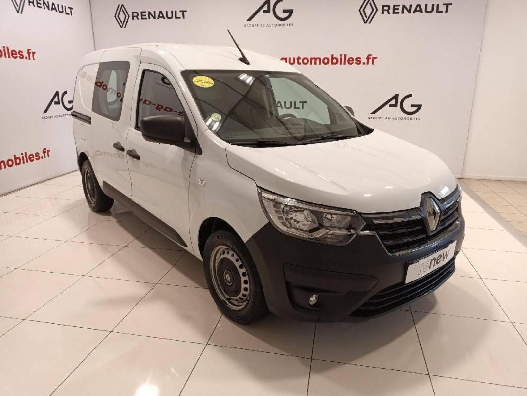 Image de l'annonce principale - Renault Express