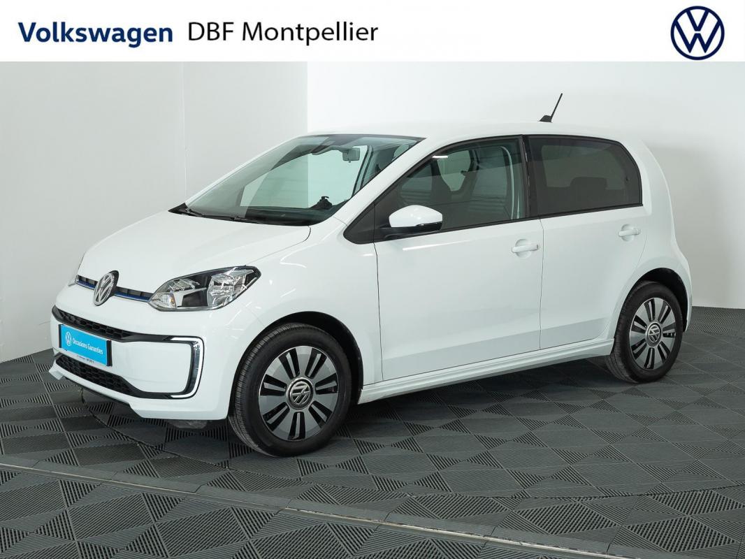 Image de l'annonce principale - Volkswagen e-Up