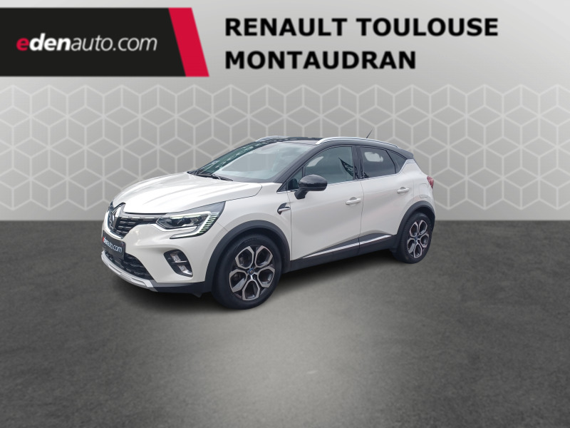 Image de l'annonce principale - Renault Captur