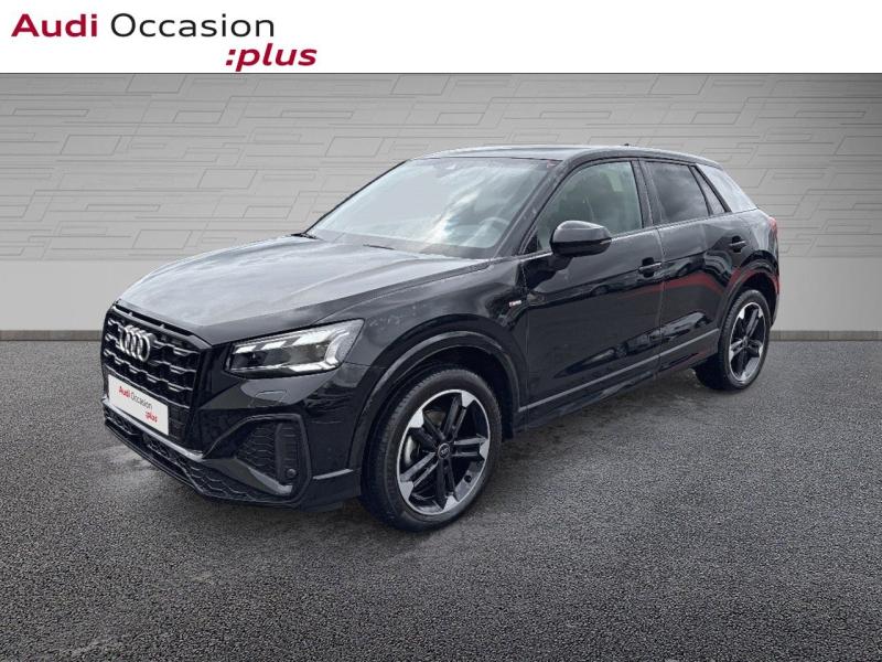 Image de l'annonce principale - Audi Q2