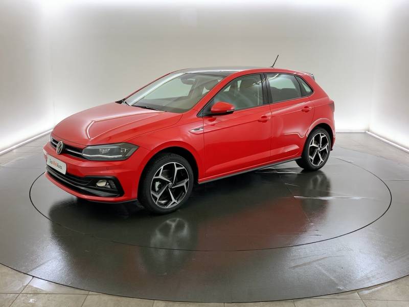 Image de l'annonce principale - Volkswagen Polo