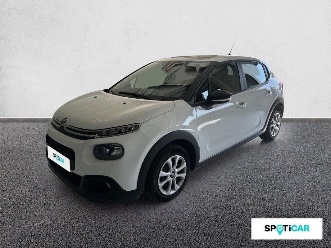 Image de l'annonce principale - Citroën C3