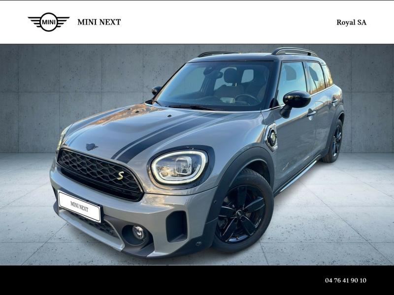 Image de l'annonce principale - MINI Countryman