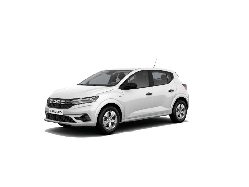 Image de l'annonce principale - Dacia Sandero