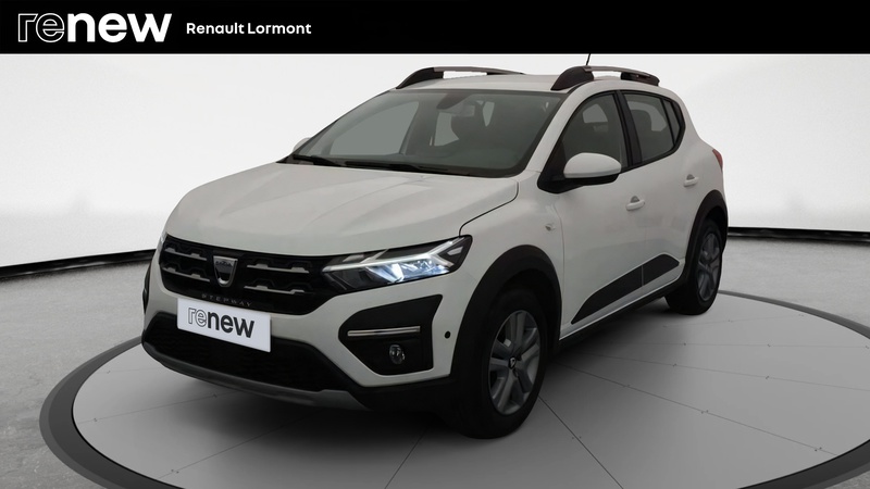 Image de l'annonce principale - Dacia Sandero