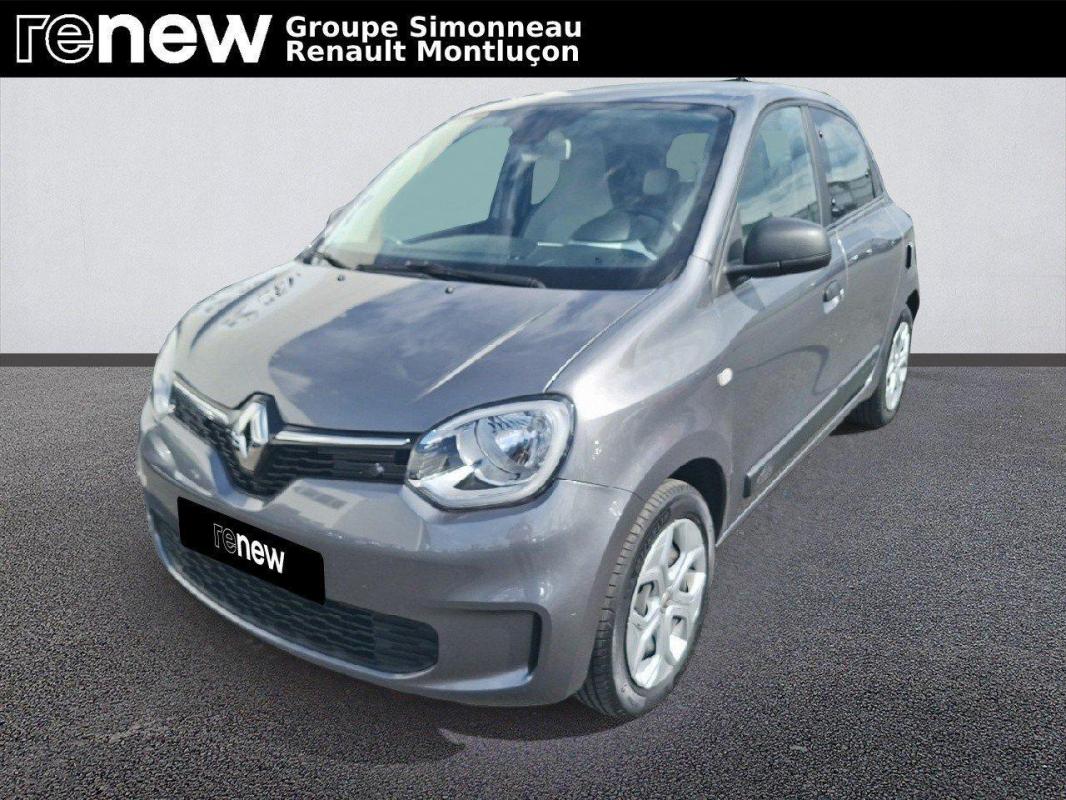 Image de l'annonce principale - Renault Twingo