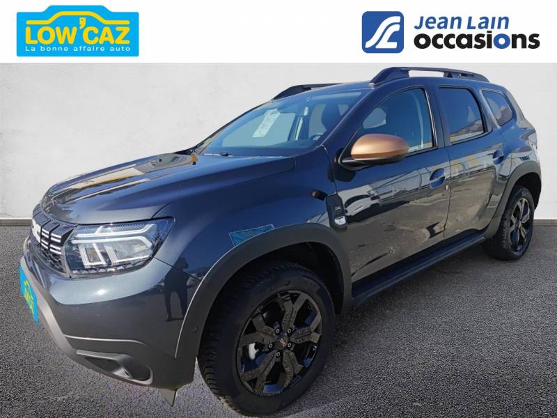 Image de l'annonce principale - Dacia Duster