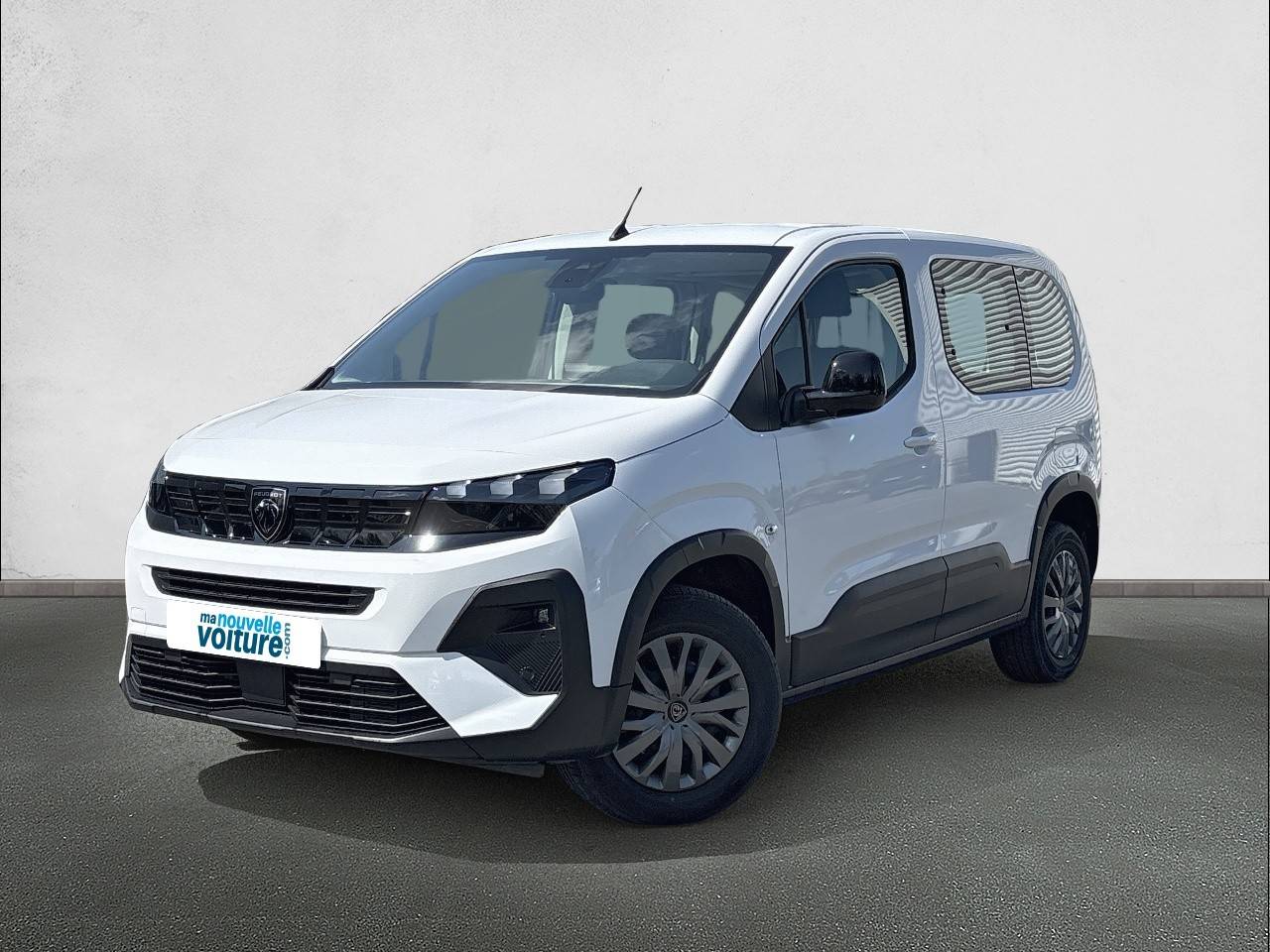 Image de l'annonce principale - Peugeot Rifter