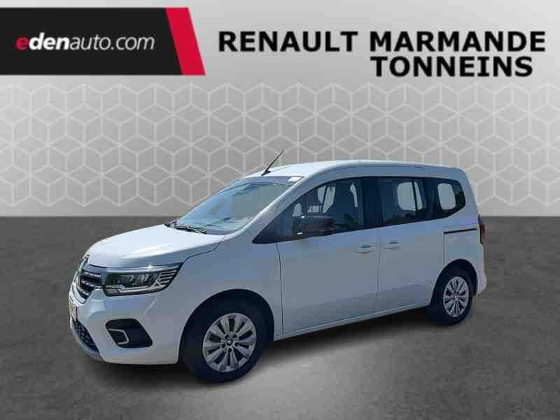 Image de l'annonce principale - Renault Kangoo