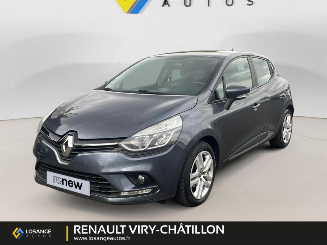 Image de l'annonce principale - Renault Clio
