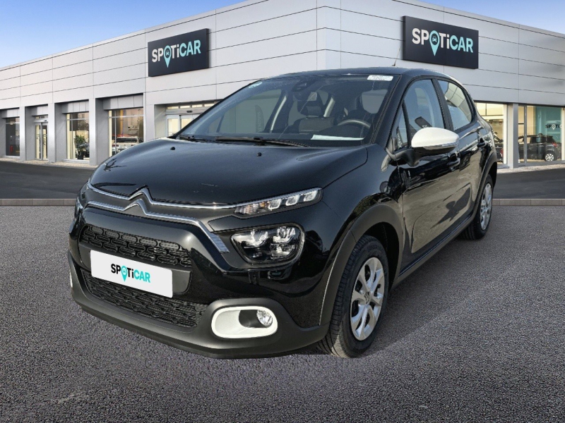 Citroën C3, Année 2024, ESSENCE