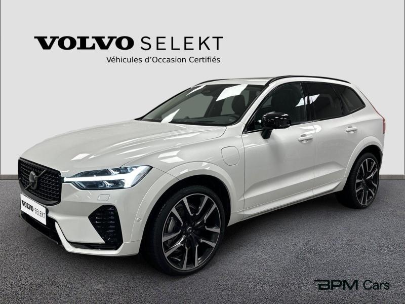 Image de l'annonce principale - Volvo XC60